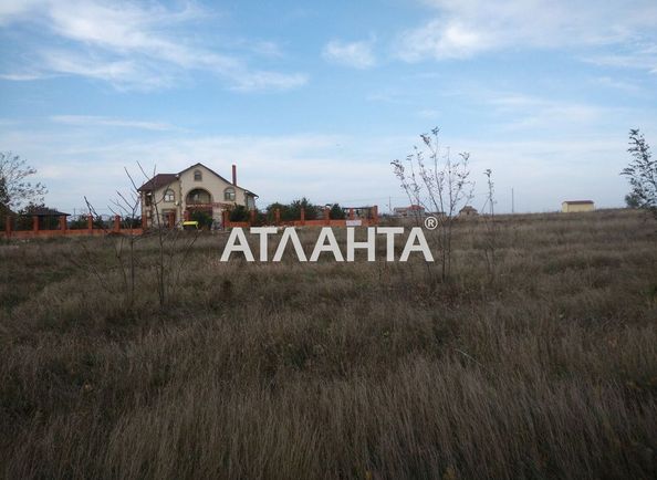 Landplot by the address st. Ivanovskaya (area 7,4 сот) - Atlanta.ua - photo 2