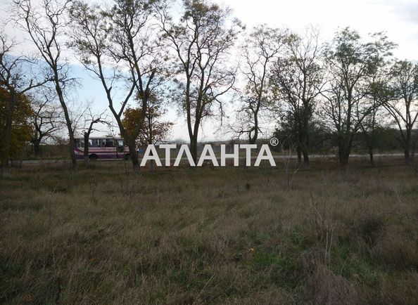 Landplot by the address st. Ivanovskaya (area 7,4 сот) - Atlanta.ua - photo 3