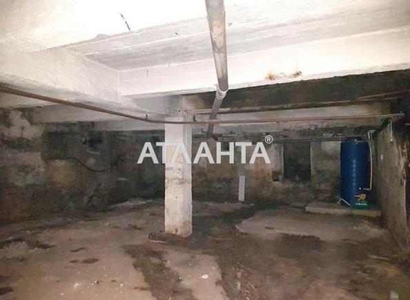 Коммерческая недвижимость по адресу ул. Онежская (площадь 113 м²) - Atlanta.ua