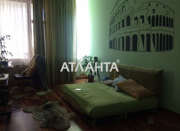 2-rooms apartment apartment by the address st. Genuezskaya (area 98,2 m2) - Atlanta.ua - photo 4