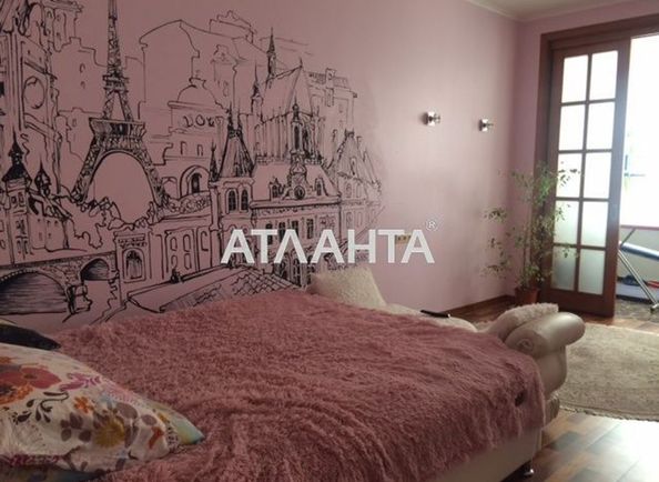 2-rooms apartment apartment by the address st. Genuezskaya (area 98,2 m2) - Atlanta.ua - photo 7