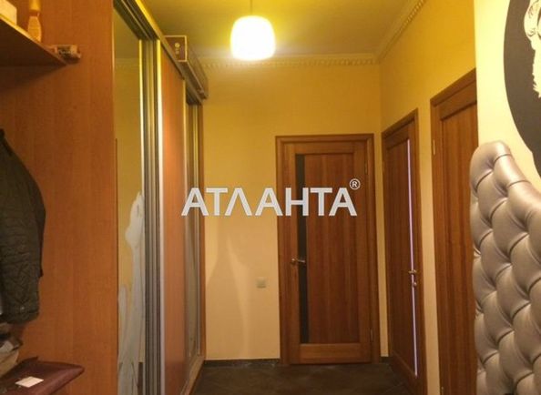 2-rooms apartment apartment by the address st. Genuezskaya (area 98,2 m2) - Atlanta.ua - photo 9