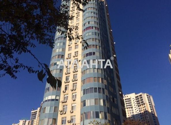 2-rooms apartment apartment by the address st. Genuezskaya (area 98,2 m2) - Atlanta.ua - photo 10