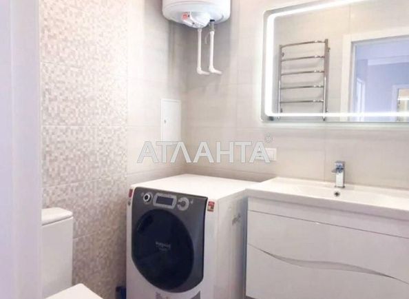 1-room apartment apartment by the address st. Basseynaya (area 38,5 m2) - Atlanta.ua - photo 6