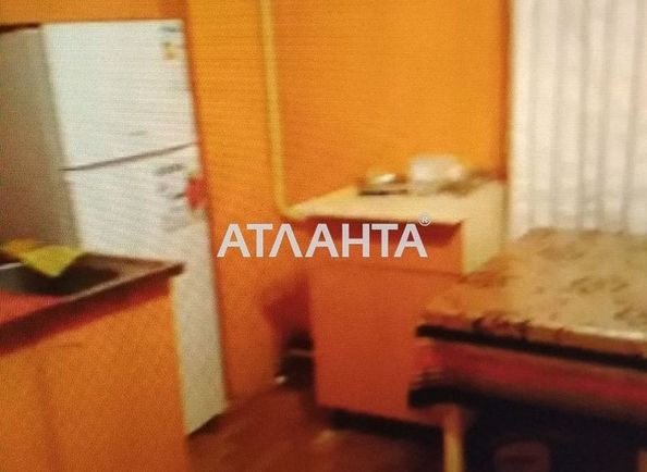 Room in dormitory apartment by the address st. Shmidta leyt (area 22,0 m2) - Atlanta.ua - photo 3