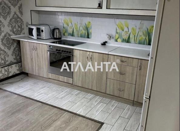 3-rooms apartment apartment by the address st. Vysotskogo (area 92 m²) - Atlanta.ua - photo 2
