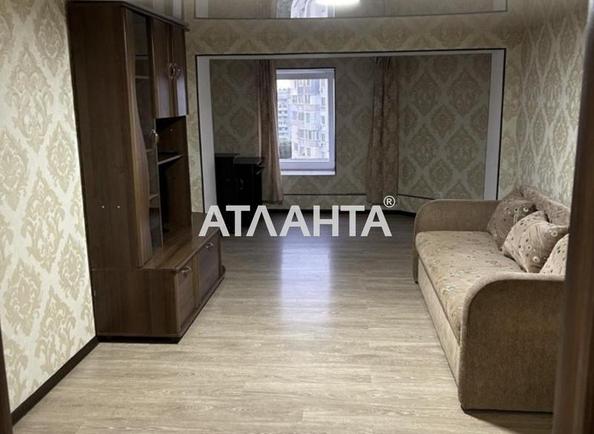 3-rooms apartment apartment by the address st. Vysotskogo (area 92 m²) - Atlanta.ua - photo 5