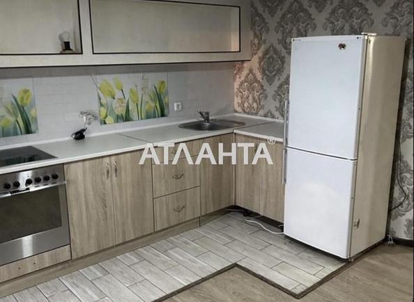 3-rooms apartment apartment by the address st. Vysotskogo (area 92 m²) - Atlanta.ua