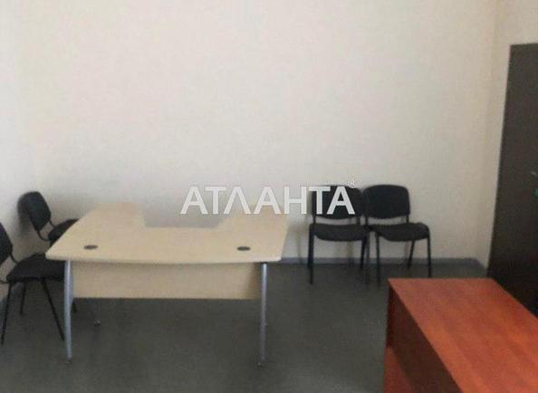 Коммерческая недвижимость по адресу ул. Ришельевская (площадь 223 м²) - Atlanta.ua - фото 9