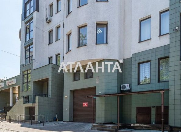 Комерційна нерухомість за адресою вул. Олеші юрія (площа 3080 м²) - Atlanta.ua