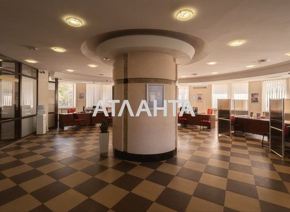 Комерційна нерухомість за адресою вул. Олеші юрія (площа 3080 м²) - Atlanta.ua - фото 2
