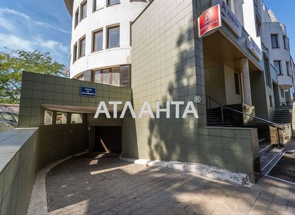 Комерційна нерухомість за адресою вул. Олеші юрія (площа 3080 м²) - Atlanta.ua - фото 5