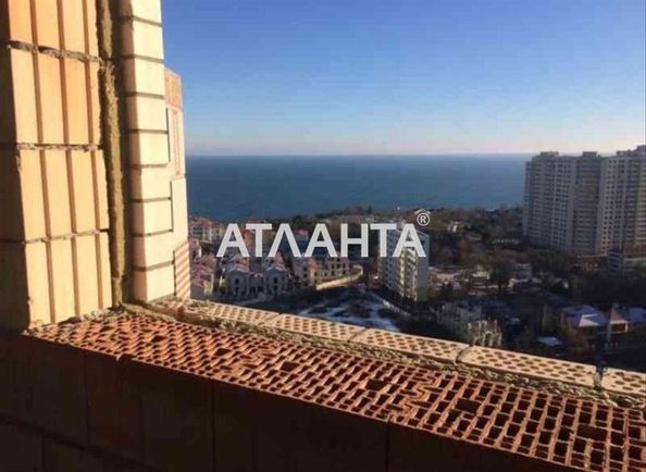 3-кімнатна квартира за адресою вул. Генуезька (площа 111,9 м²) - Atlanta.ua - фото 3