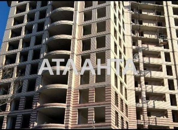 3-кімнатна квартира за адресою вул. Генуезька (площа 111,9 м²) - Atlanta.ua - фото 8