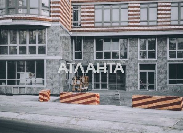 3-кімнатна квартира за адресою вул. Генуезька (площа 111,9 м²) - Atlanta.ua - фото 9