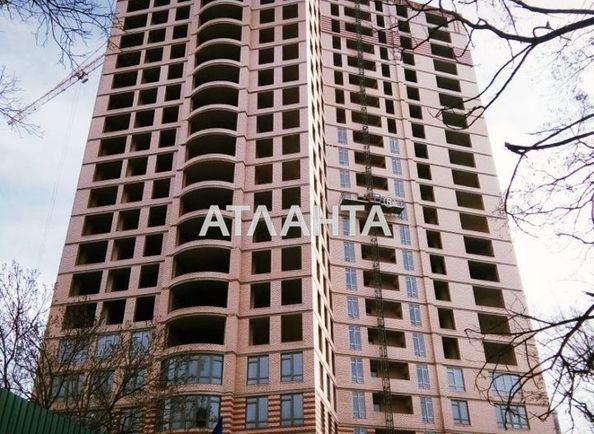 3-кімнатна квартира за адресою вул. Генуезька (площа 111,9 м²) - Atlanta.ua - фото 11