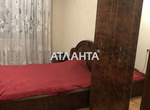 3-rooms apartment apartment by the address st. Vilyamsa ak (area 72,0 m2) - Atlanta.ua - photo 9