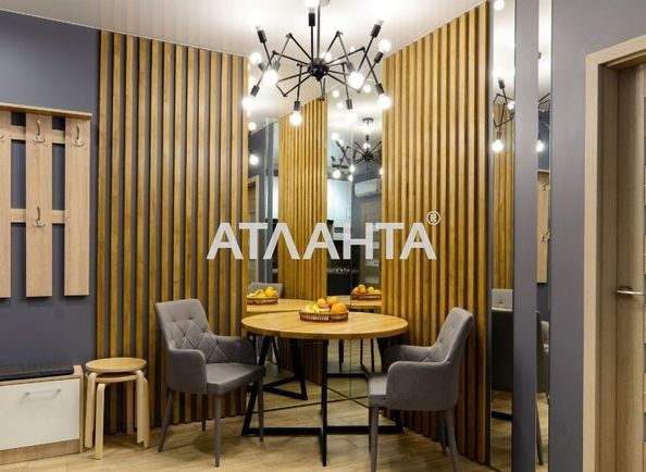 2-rooms apartment apartment by the address st. Basseynaya (area 43,0 m2) - Atlanta.ua