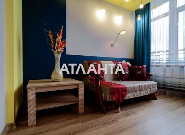 2-rooms apartment apartment by the address st. Basseynaya (area 43,0 m2) - Atlanta.ua - photo 4
