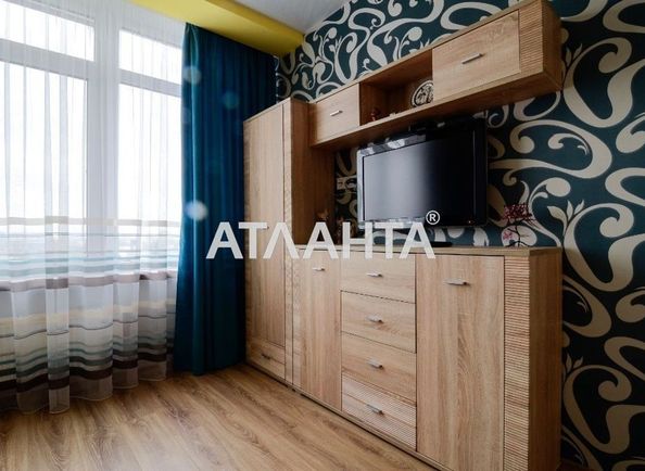 2-rooms apartment apartment by the address st. Basseynaya (area 43,0 m2) - Atlanta.ua - photo 6
