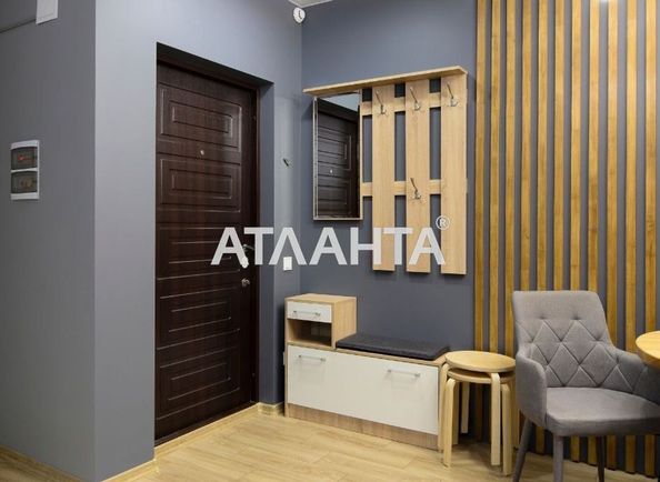2-rooms apartment apartment by the address st. Basseynaya (area 43,0 m2) - Atlanta.ua - photo 7