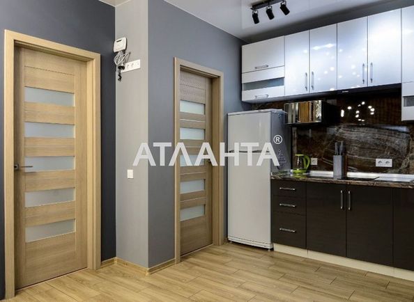 2-rooms apartment apartment by the address st. Basseynaya (area 43,0 m2) - Atlanta.ua - photo 2