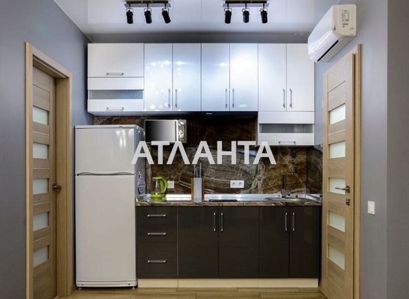 2-rooms apartment apartment by the address st. Basseynaya (area 43,0 m2) - Atlanta.ua - photo 13