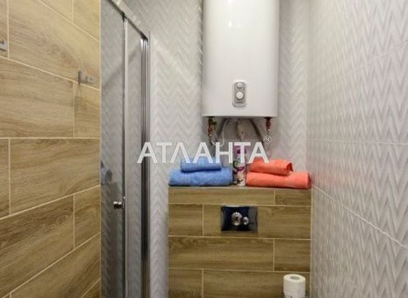 2-rooms apartment apartment by the address st. Basseynaya (area 43,0 m2) - Atlanta.ua - photo 5