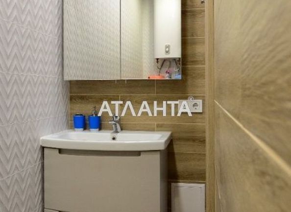 2-rooms apartment apartment by the address st. Basseynaya (area 43,0 m2) - Atlanta.ua - photo 14