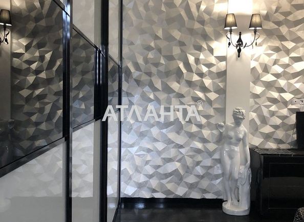 1-room apartment apartment by the address st. Khantadze per (area 73,3 m²) - Atlanta.ua - photo 27