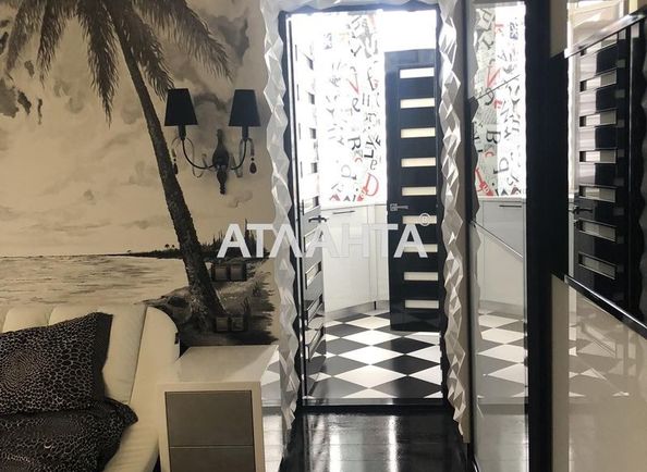 1-room apartment apartment by the address st. Khantadze per (area 73,3 m²) - Atlanta.ua - photo 28