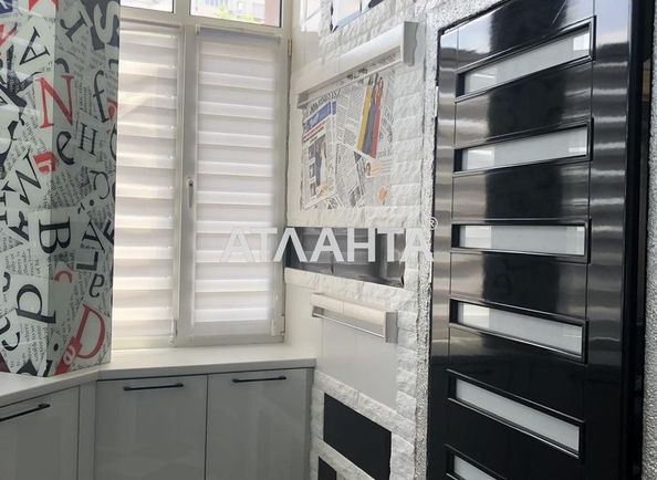 1-room apartment apartment by the address st. Khantadze per (area 73,3 m²) - Atlanta.ua - photo 29