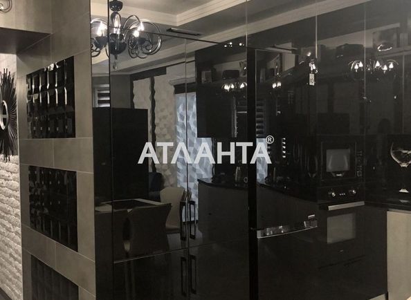 1-room apartment apartment by the address st. Khantadze per (area 73,3 m²) - Atlanta.ua - photo 30