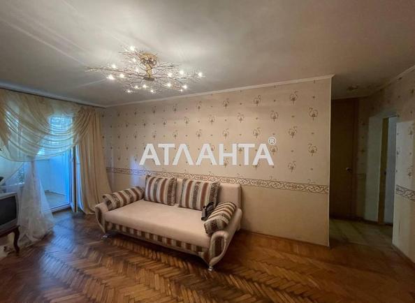 3-кімнатна квартира за адресою Полуничний пров. (площа 54,7 м²) - Atlanta.ua - фото 2