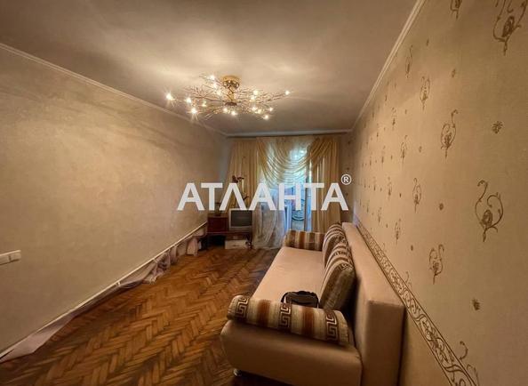 3-кімнатна квартира за адресою Полуничний пров. (площа 54,7 м²) - Atlanta.ua - фото 4
