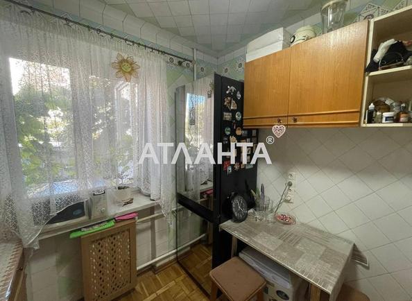3-кімнатна квартира за адресою Полуничний пров. (площа 54,7 м²) - Atlanta.ua - фото 5