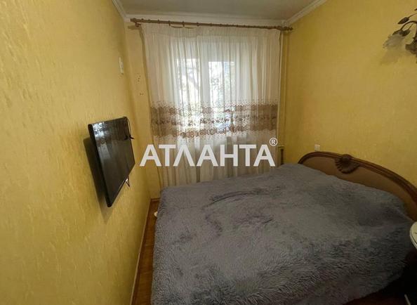 3-кімнатна квартира за адресою Полуничний пров. (площа 54,7 м²) - Atlanta.ua - фото 8