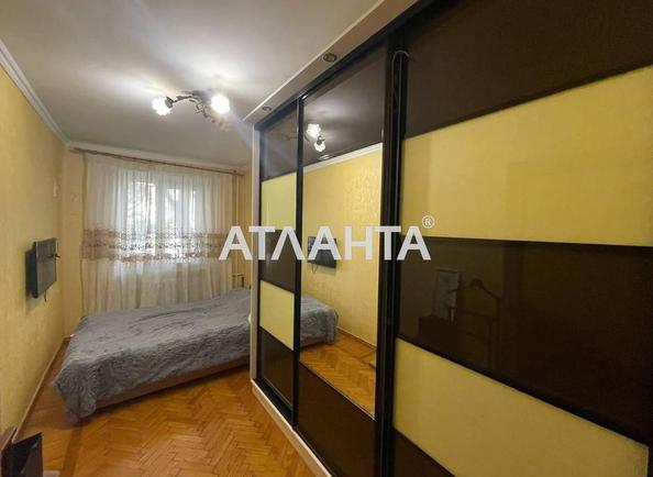 3-кімнатна квартира за адресою Полуничний пров. (площа 54,7 м²) - Atlanta.ua - фото 9