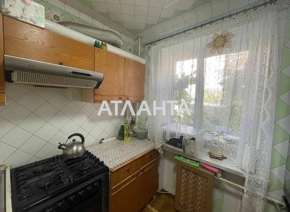 3-кімнатна квартира за адресою Полуничний пров. (площа 54,7 м²) - Atlanta.ua - фото 10