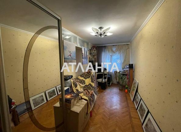 3-кімнатна квартира за адресою Полуничний пров. (площа 54,7 м²) - Atlanta.ua - фото 11