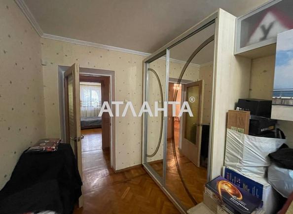 3-кімнатна квартира за адресою Полуничний пров. (площа 54,7 м²) - Atlanta.ua - фото 12