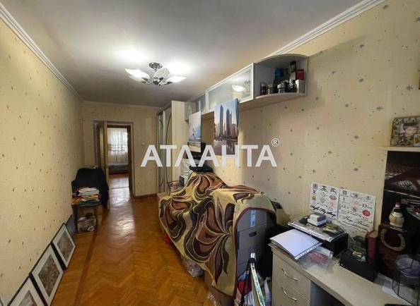3-кімнатна квартира за адресою Полуничний пров. (площа 54,7 м²) - Atlanta.ua - фото 13
