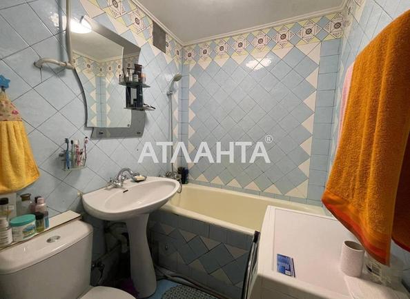 3-кімнатна квартира за адресою Полуничний пров. (площа 54,7 м²) - Atlanta.ua - фото 14
