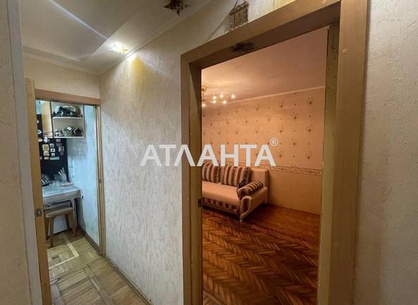 3-кімнатна квартира за адресою Полуничний пров. (площа 54,7 м²) - Atlanta.ua - фото 15