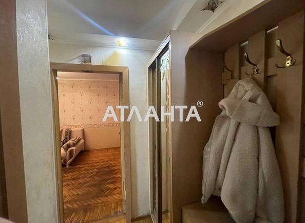 3-кімнатна квартира за адресою Полуничний пров. (площа 54,7 м²) - Atlanta.ua - фото 16