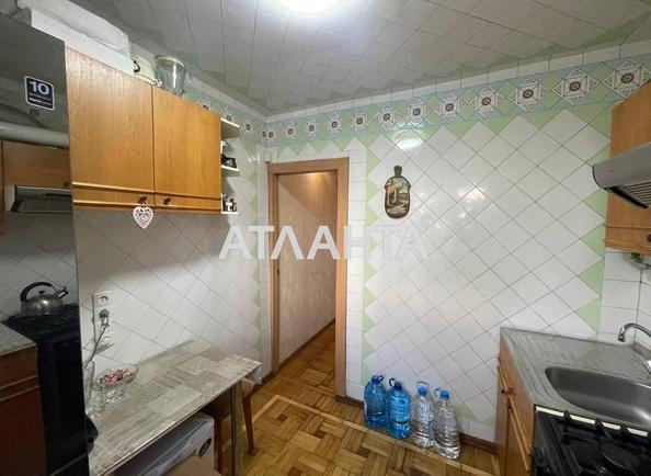 3-кімнатна квартира за адресою Полуничний пров. (площа 54,7 м²) - Atlanta.ua - фото 19