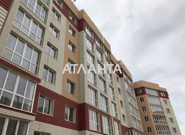 1-room apartment apartment by the address st. Stroitelnaya (area 42,0 m2) - Atlanta.ua