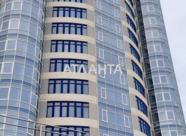 1-room apartment apartment by the address st. Morekhodnyy per (area 85,4 m2) - Atlanta.ua