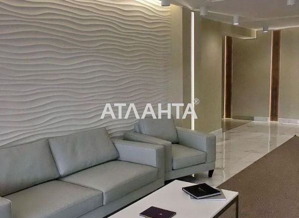 1-room apartment apartment by the address st. Morekhodnyy per (area 85,4 m2) - Atlanta.ua - photo 3