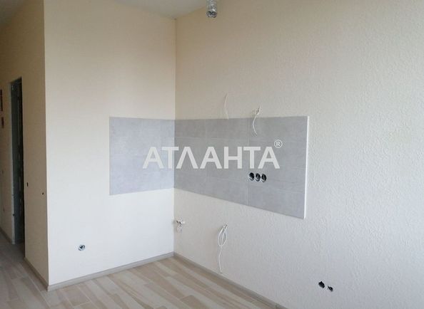 1-room apartment apartment by the address st. Borovskogo Nikolaya (area 22,7 m2) - Atlanta.ua - photo 4